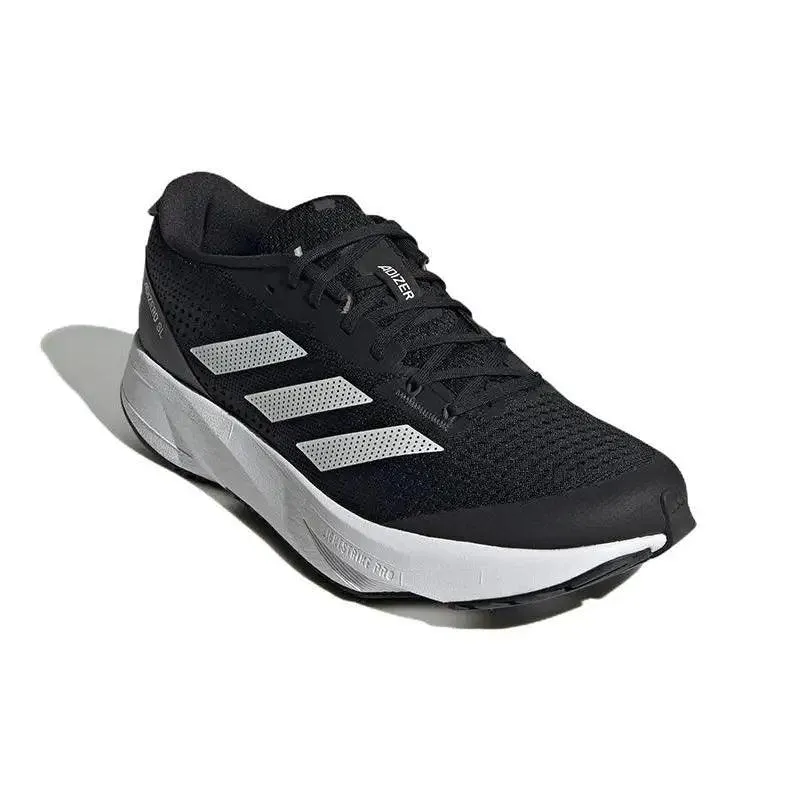 Adidas Adizero SL Core Black Cloud White Carbon Sneakers HQ1349