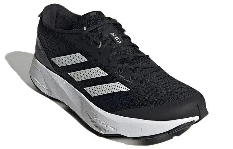 Adidas Adizero SL Core Black Cloud White Carbon Sneakers HQ1349