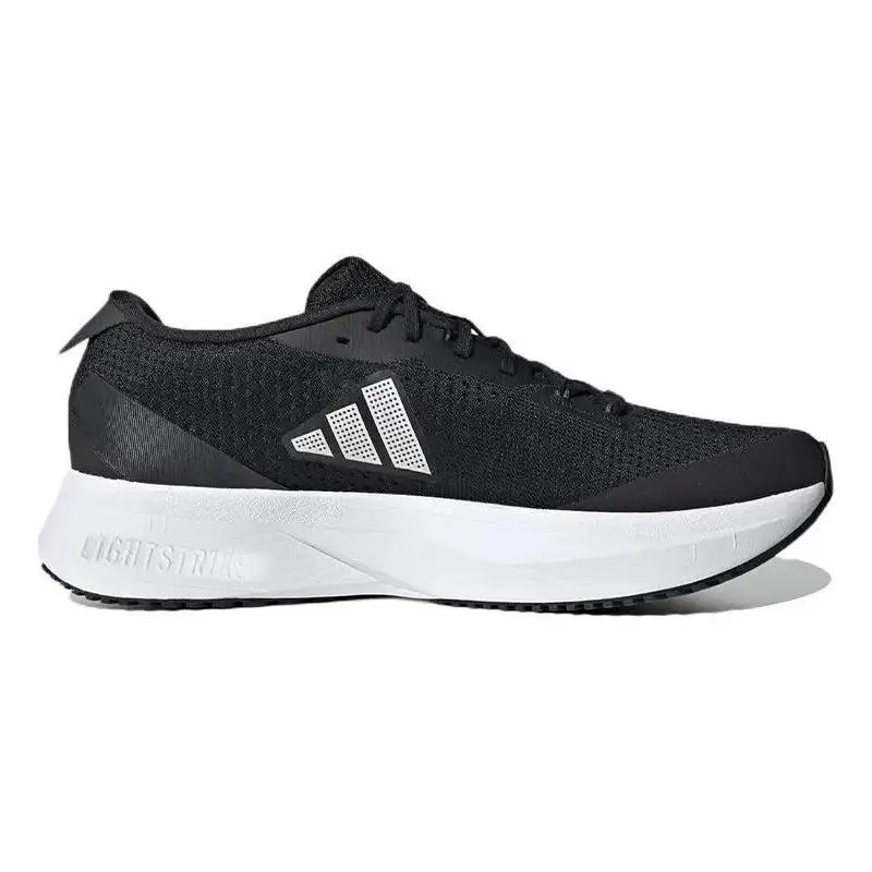 Adidas Adizero SL Core Black Cloud White Carbon Sneakers HQ1349