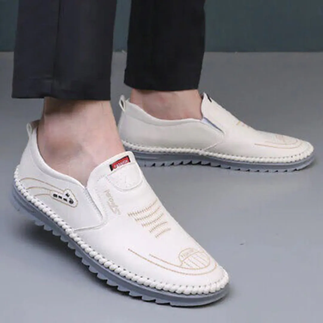 AMERIGO - Soft loafers för män