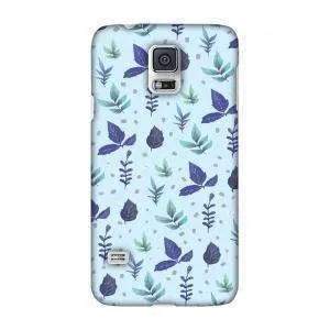 Amzer Designer Case - Pretty Flowers 2