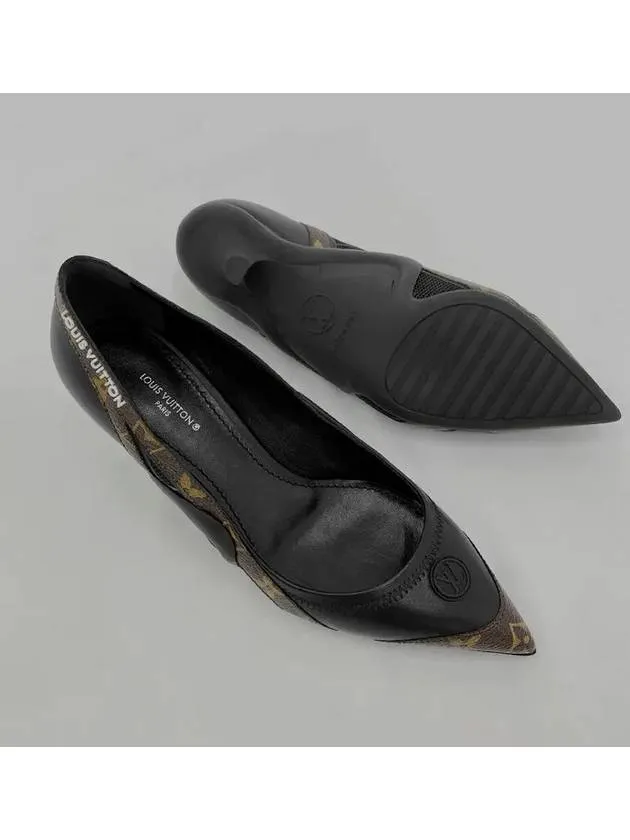 Archlight Pumps Black