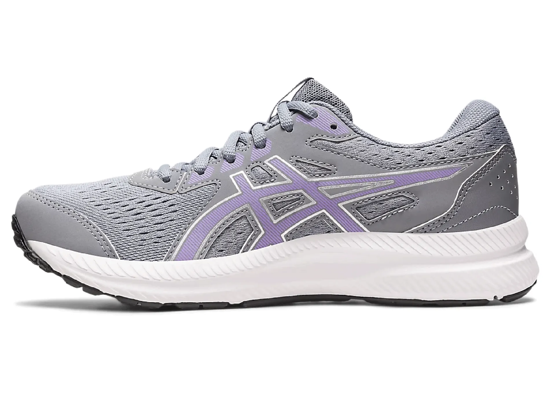 Asics Womens Gel Contend 8 (D Width) <br> 1012B319 025