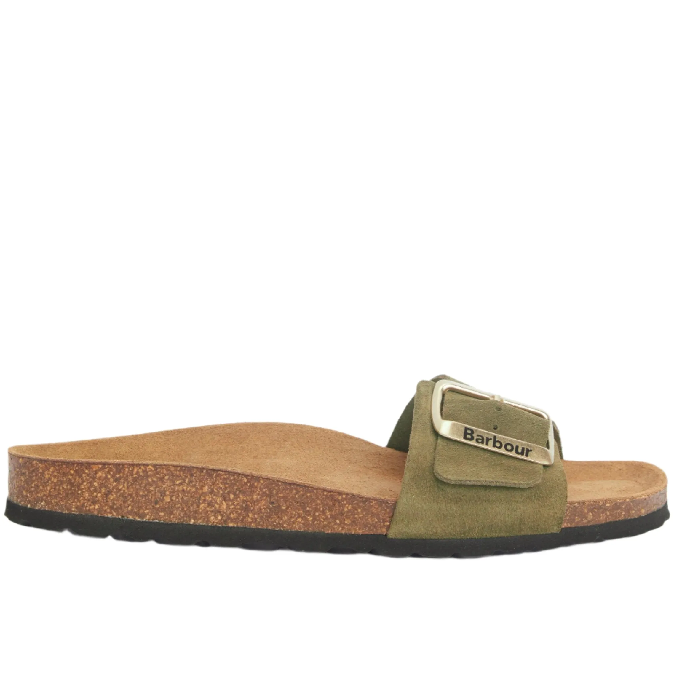 Benton Sandals