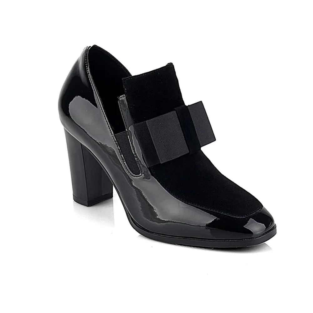 Bold And Attractive  Ankle Shoes