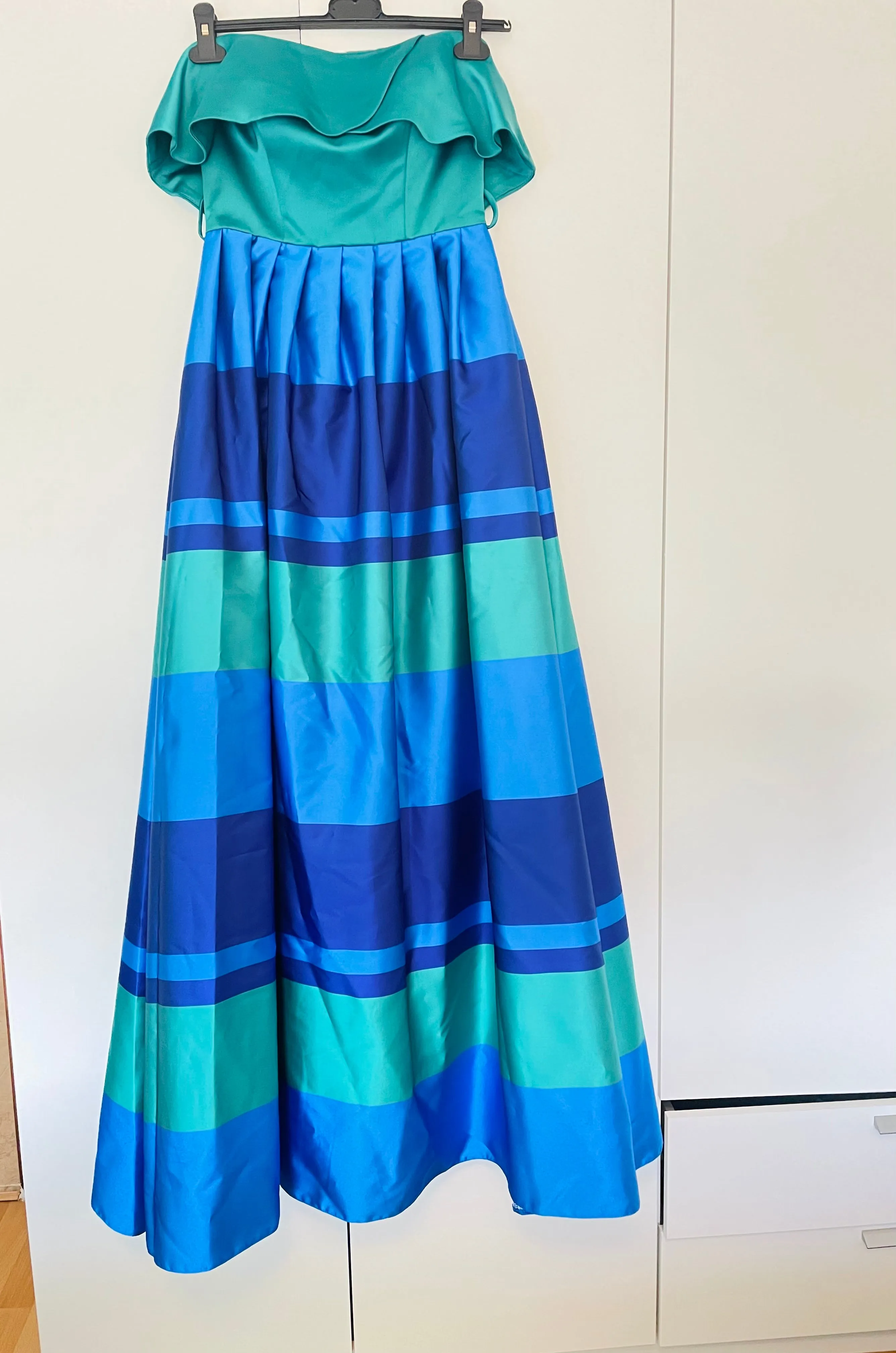 Designer maxi Dress