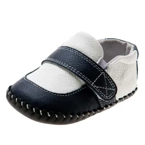 Ethan Soft Sole Loafers