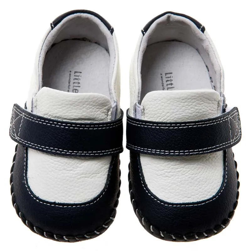 Ethan Soft Sole Loafers