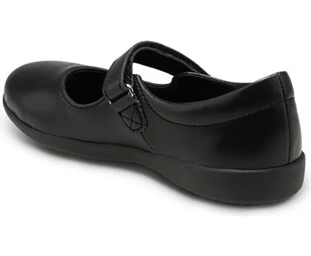 Hush Puppies Lexi Youth Mary Jane