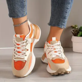 Madeline - Trendy Sneakers