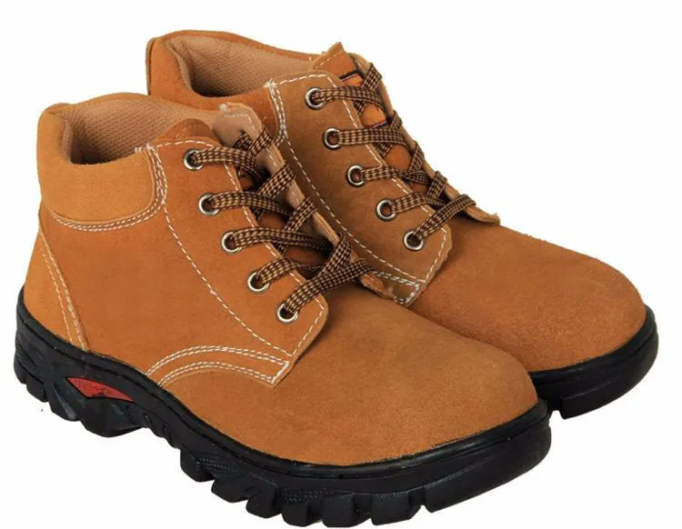 Male Casual Warm Winter Boots