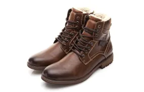 Men's Autumn/Winter Warm Shoes | Men's Boots