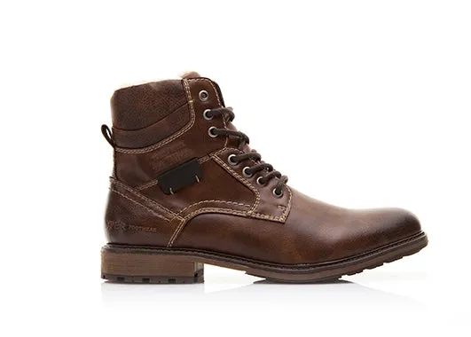 Men's Autumn/Winter Warm Shoes | Men's Boots