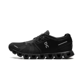 On Running Cloud 5 All Black (W)