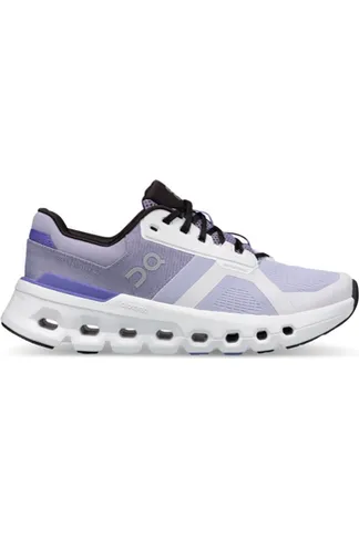 On Running Cloudrunner 2 Women's Performance Sneakers 3WE10132019 | Nimbus/Blueberry