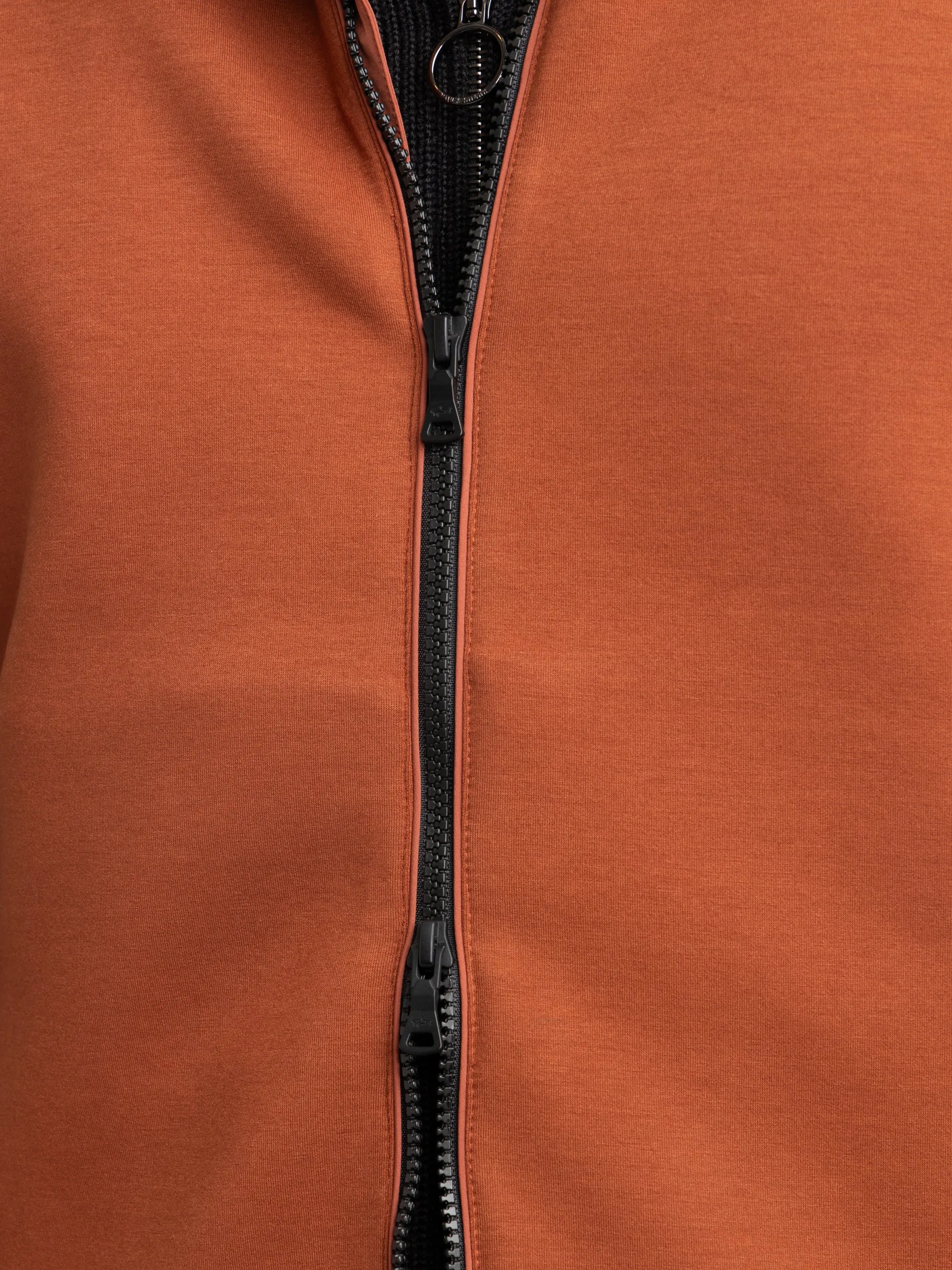 Orange Performance Vest