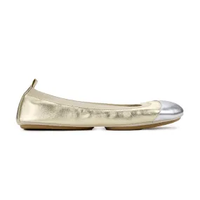 Samantha Foldable Ballet Flats