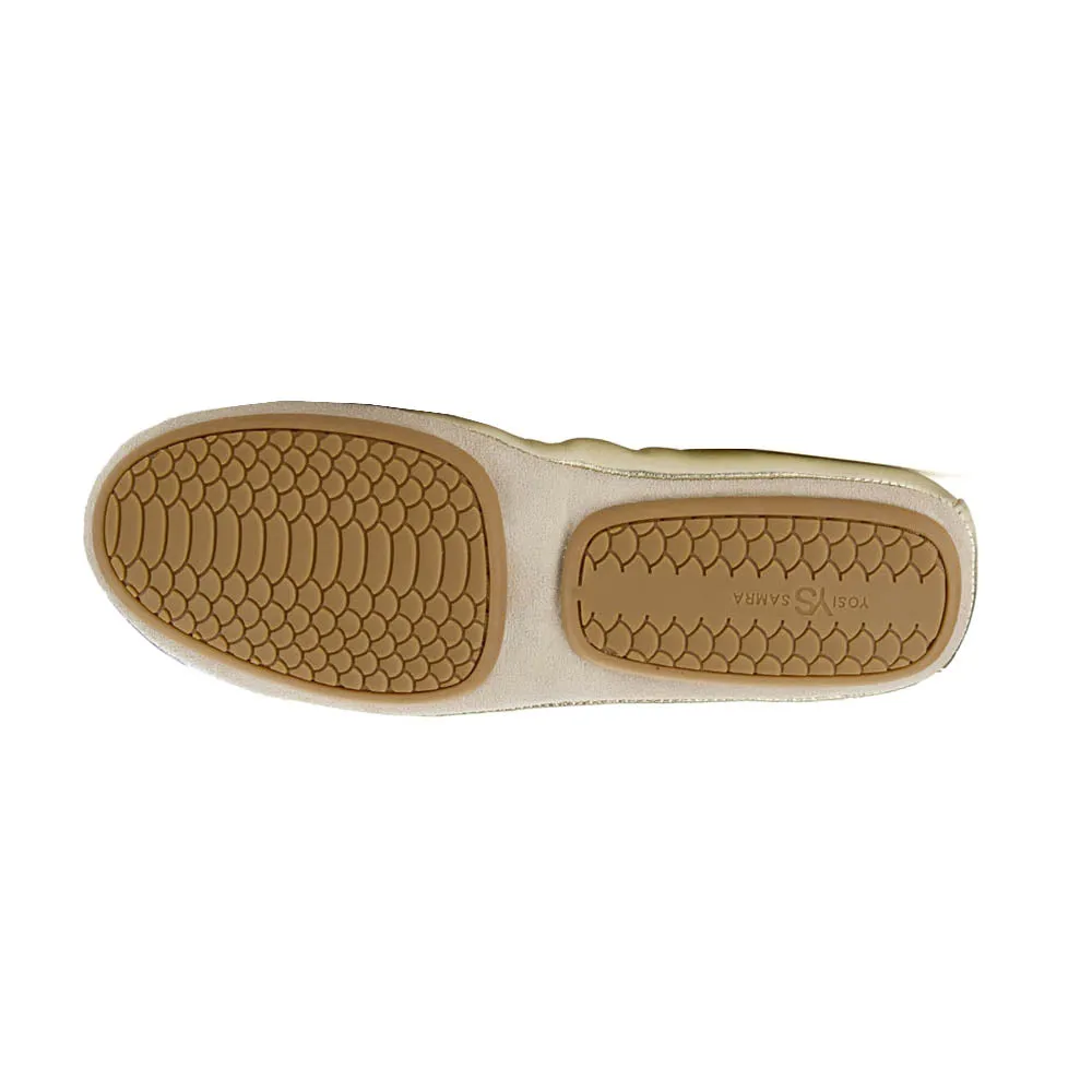 Samantha Foldable Ballet Flats