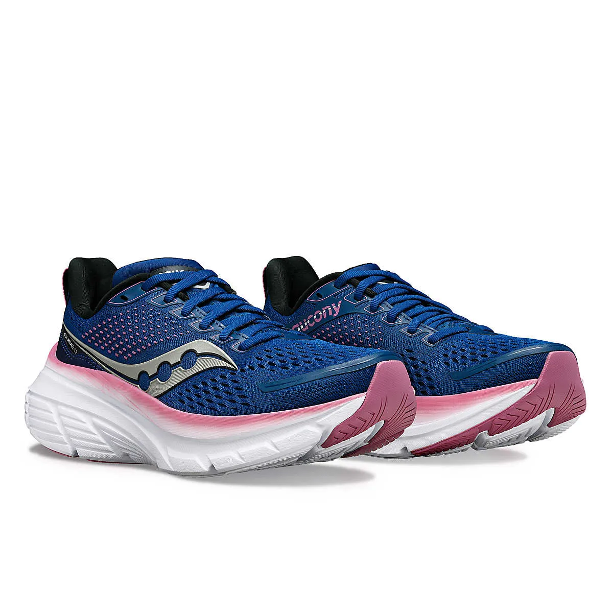 Saucony Guide 17 Women's Running Shoes