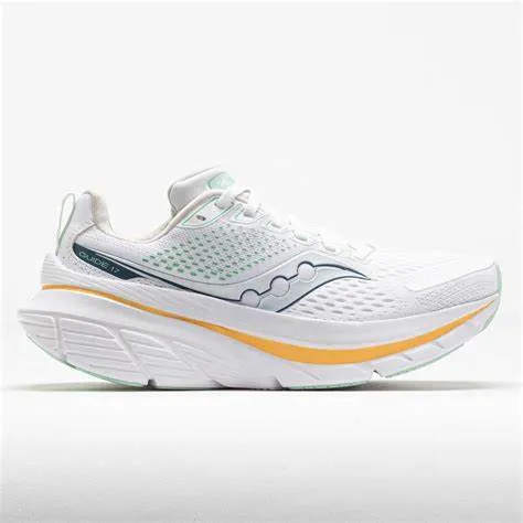 Saucony Guide 17 Women's Running Shoes