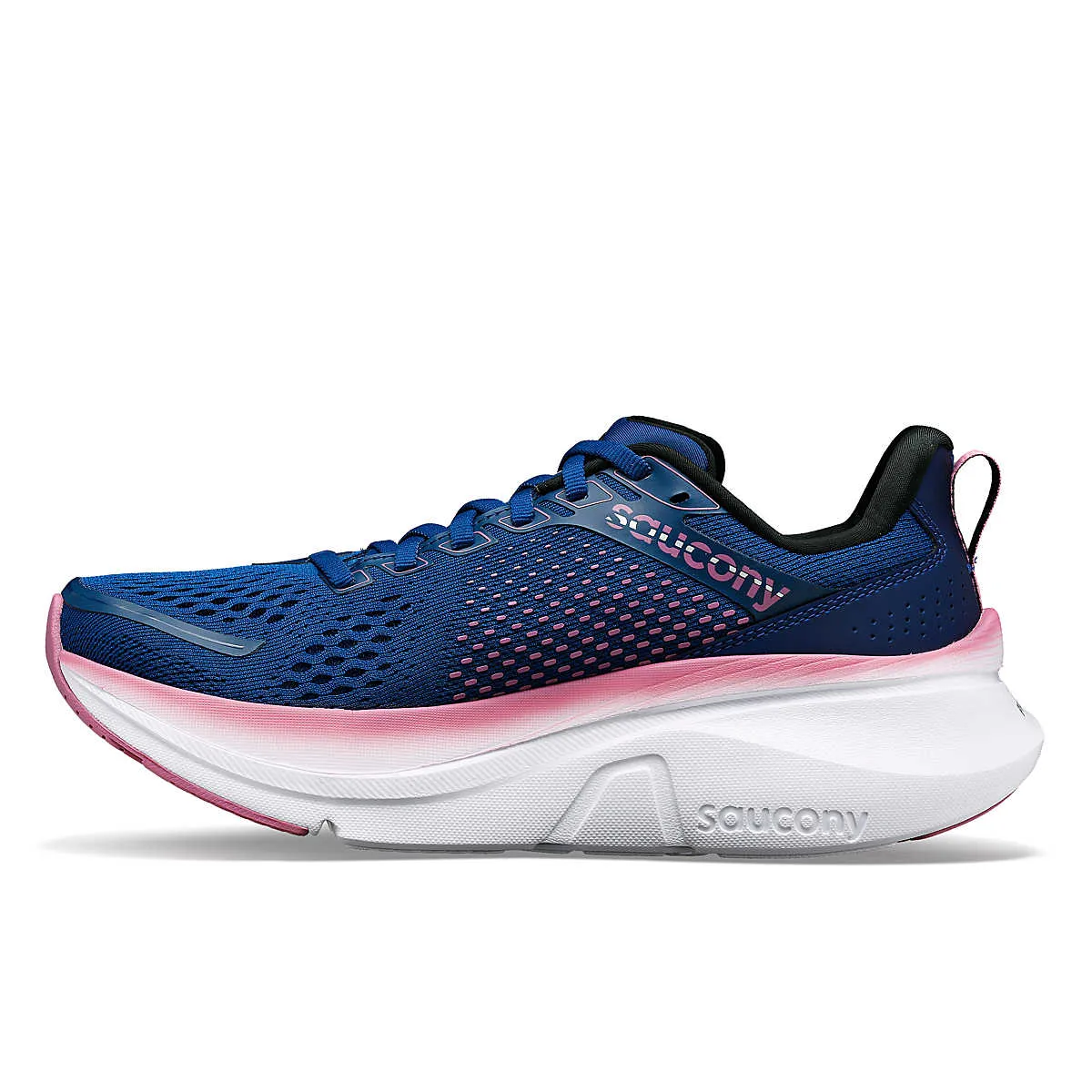 Saucony Guide 17 Women's Running Shoes