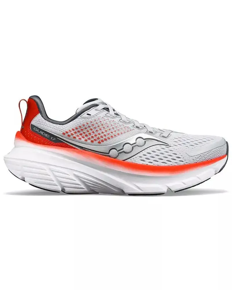 Saucony Guide 17 Women's Running Shoes