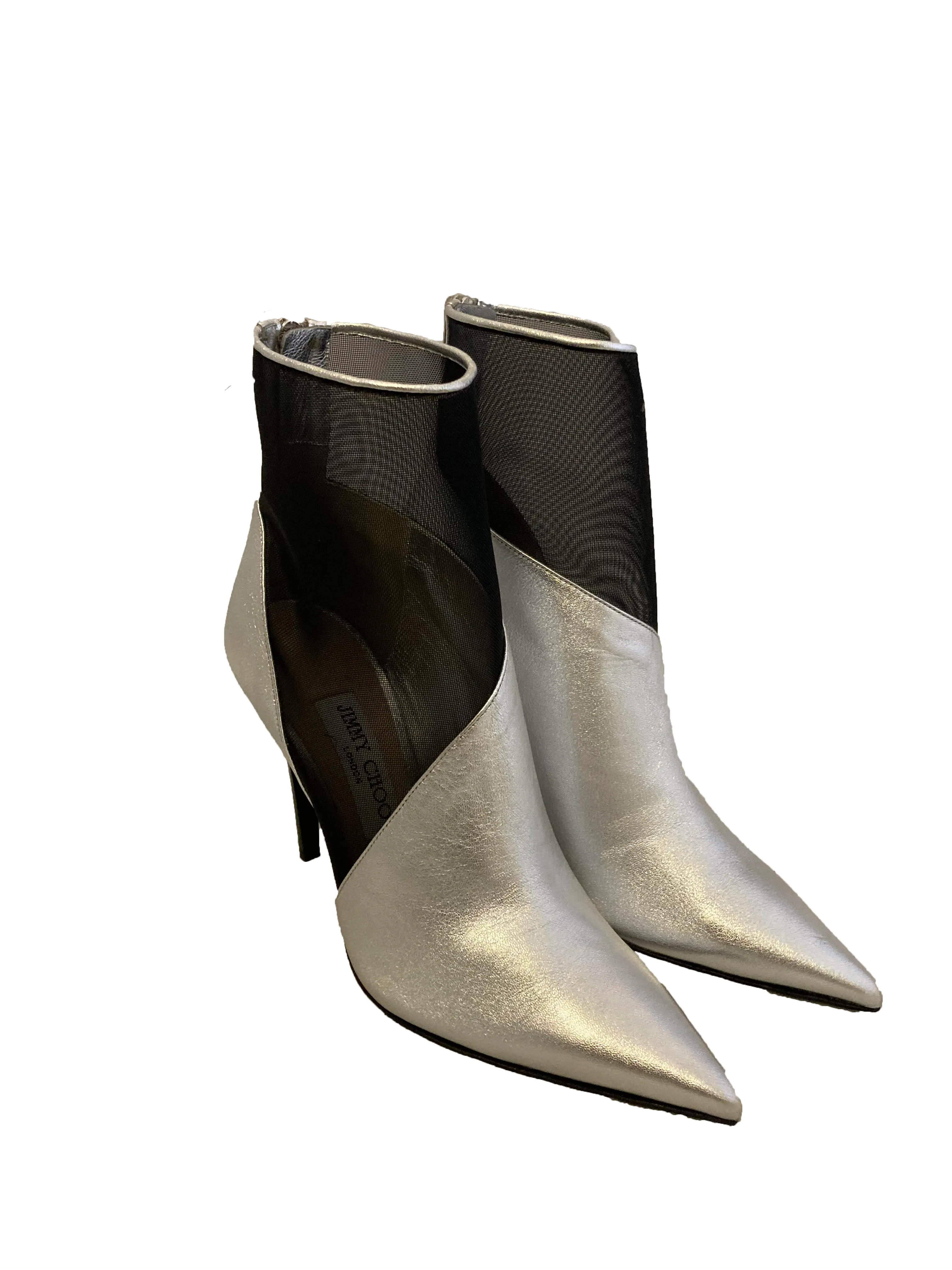 Sioux 100 Ankle Boots