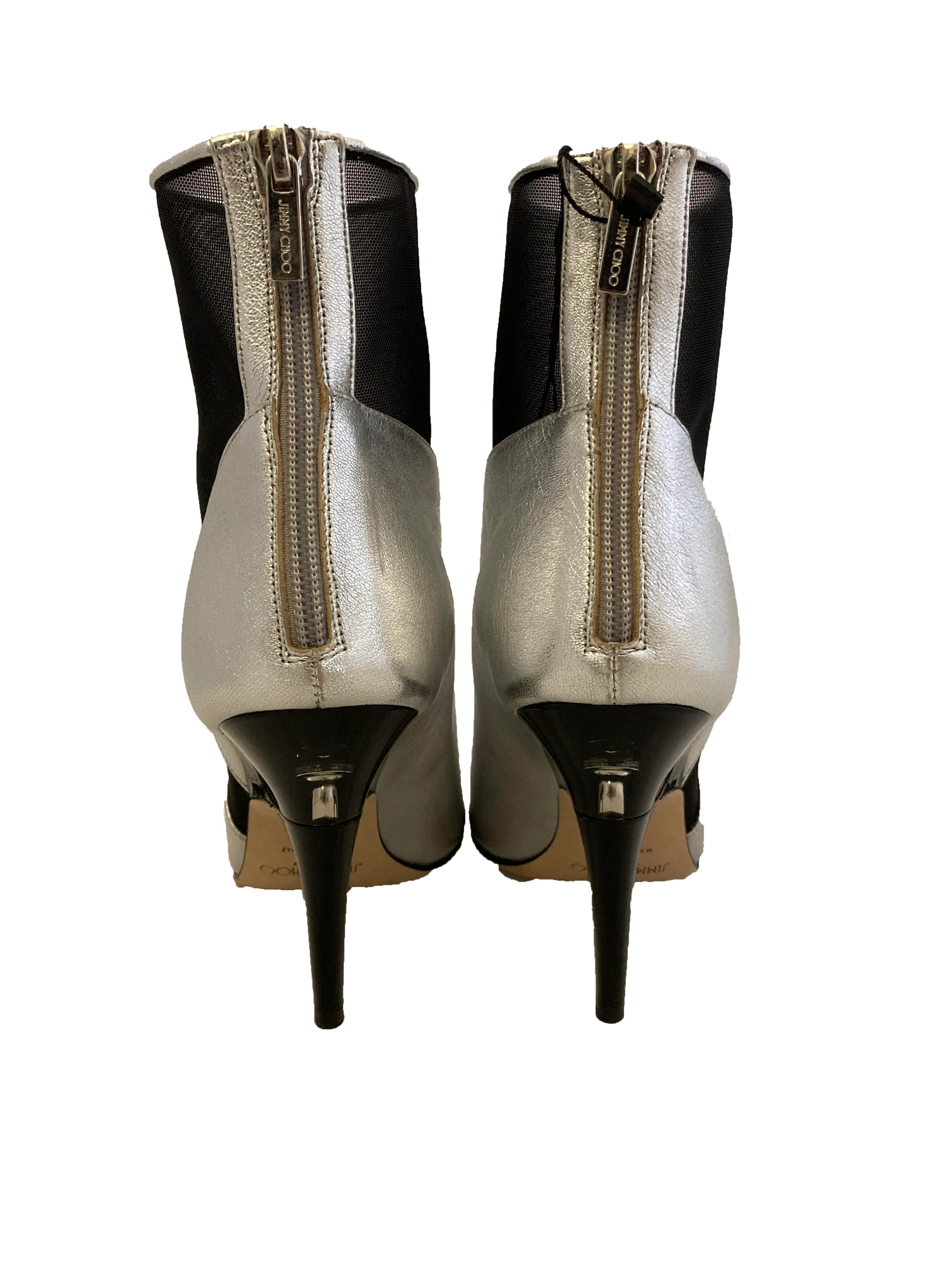 Sioux 100 Ankle Boots