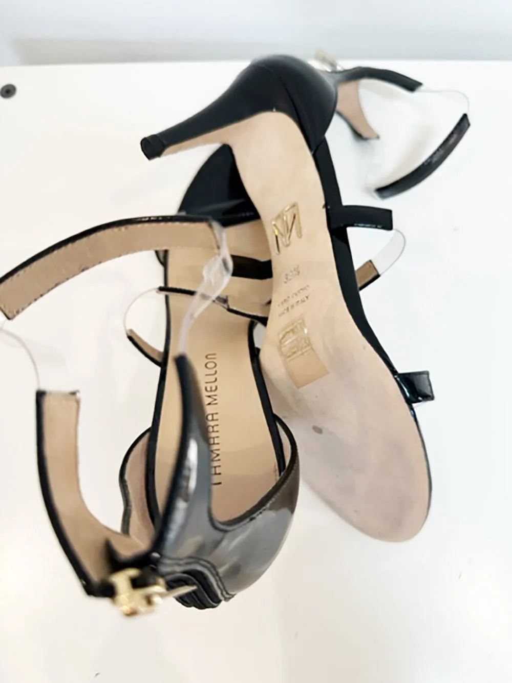 TAMARA MELLON