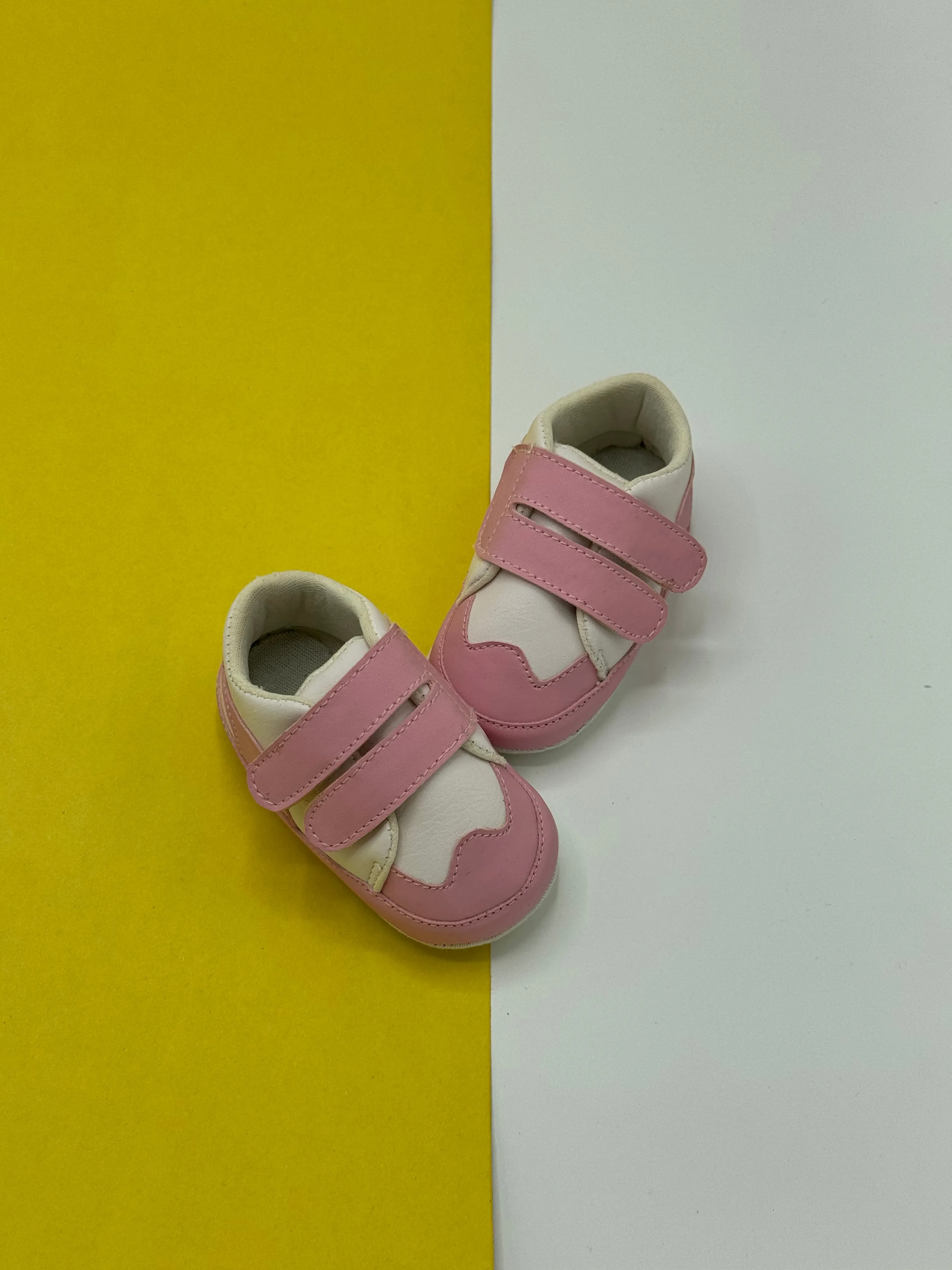 Tiny Trendy Sole Sneakers