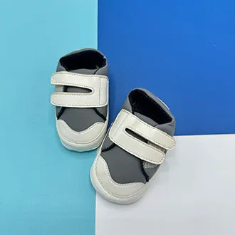 Tiny Trendy Sole Sneakers