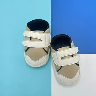 Tiny Trendy Sole Sneakers