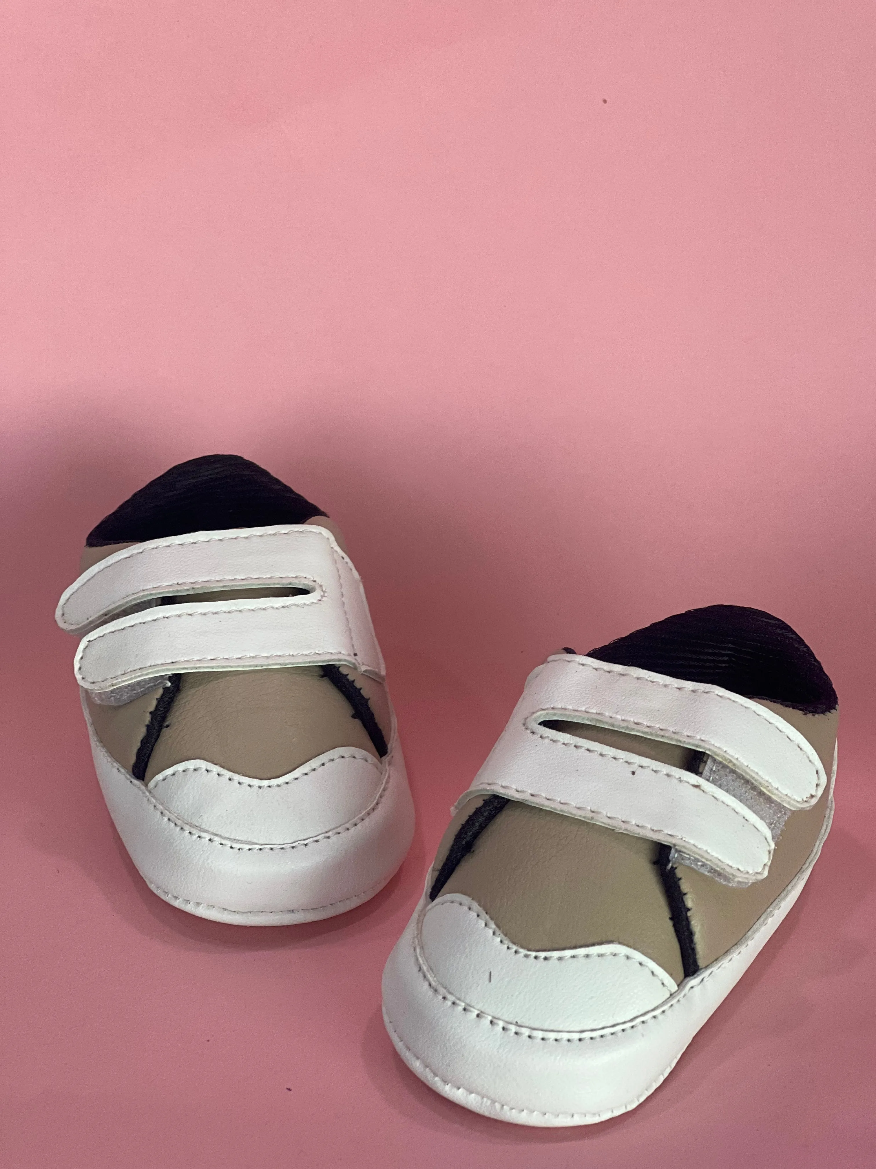 Tiny Trendy Sole Sneakers