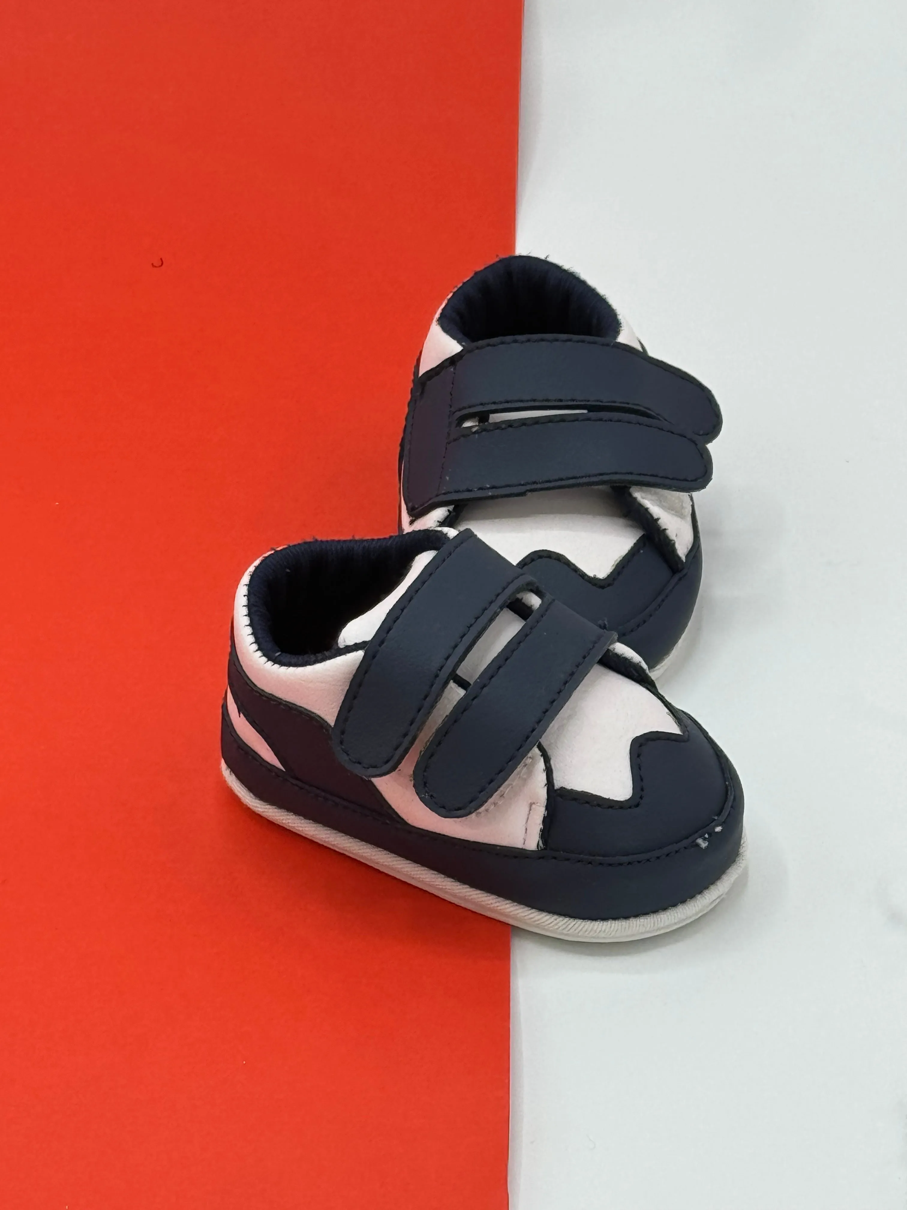 Tiny Trendy Sole Sneakers