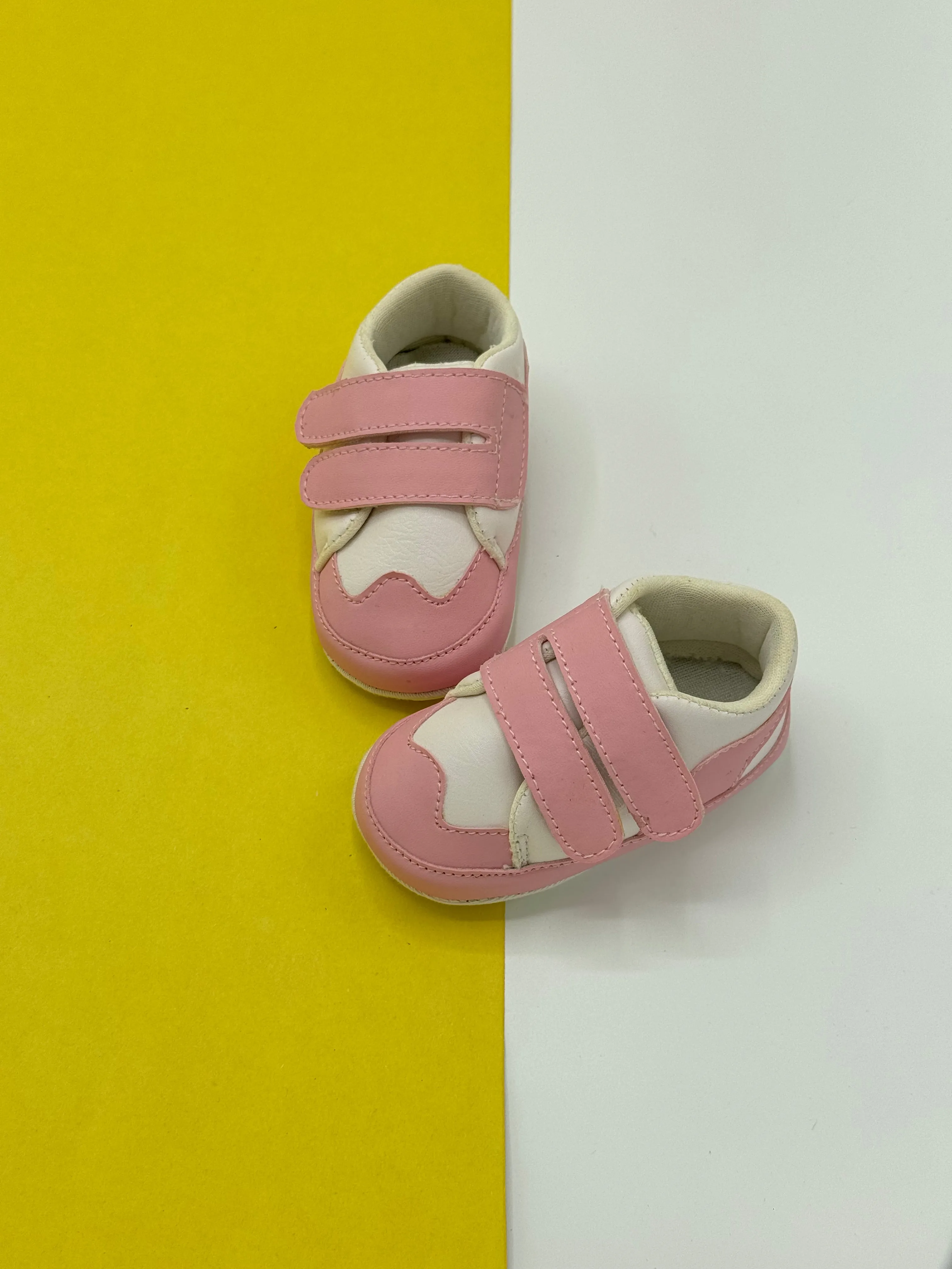 Tiny Trendy Sole Sneakers