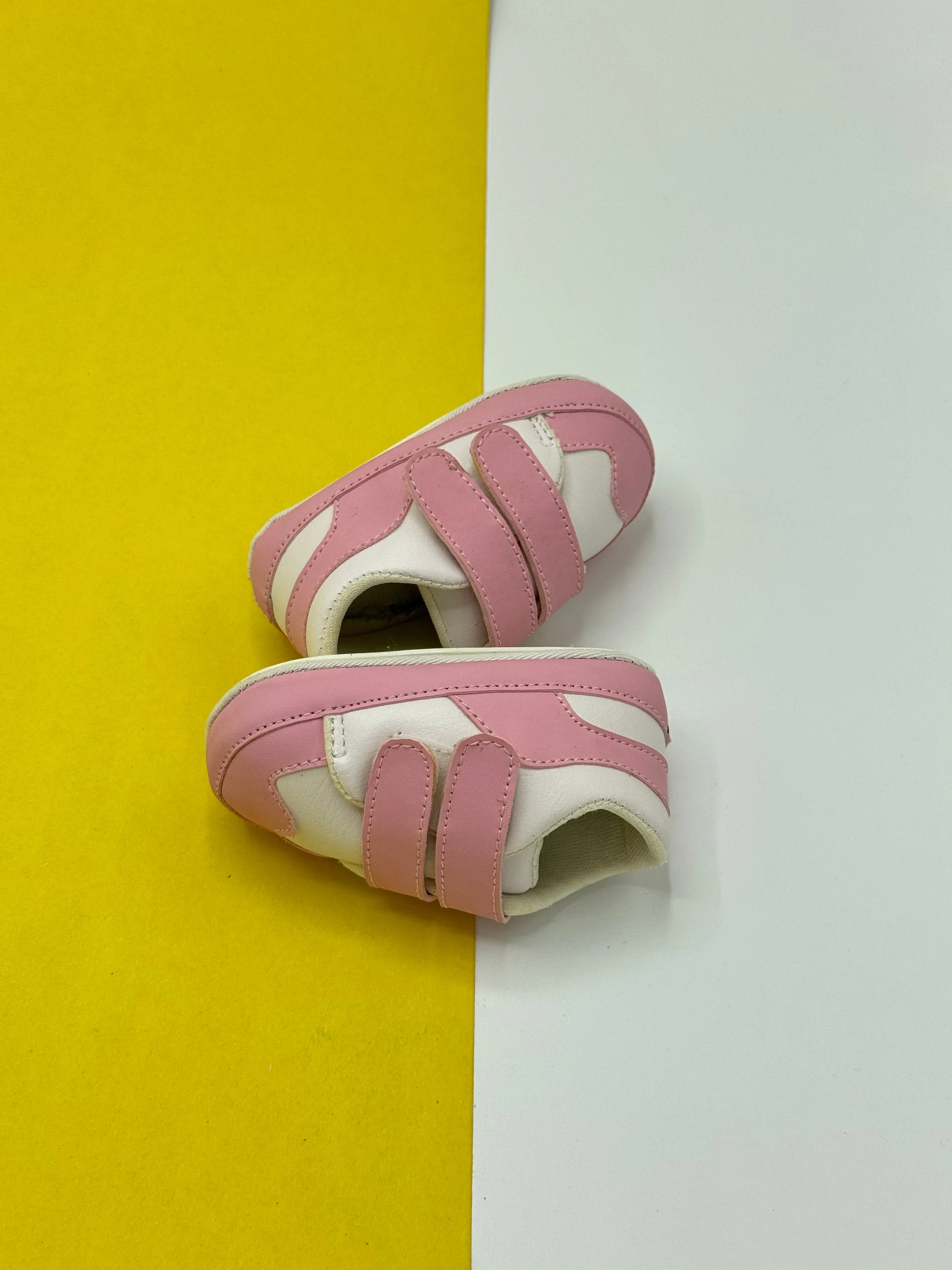 Tiny Trendy Sole Sneakers