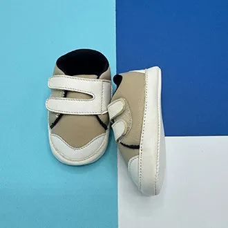 Tiny Trendy Sole Sneakers