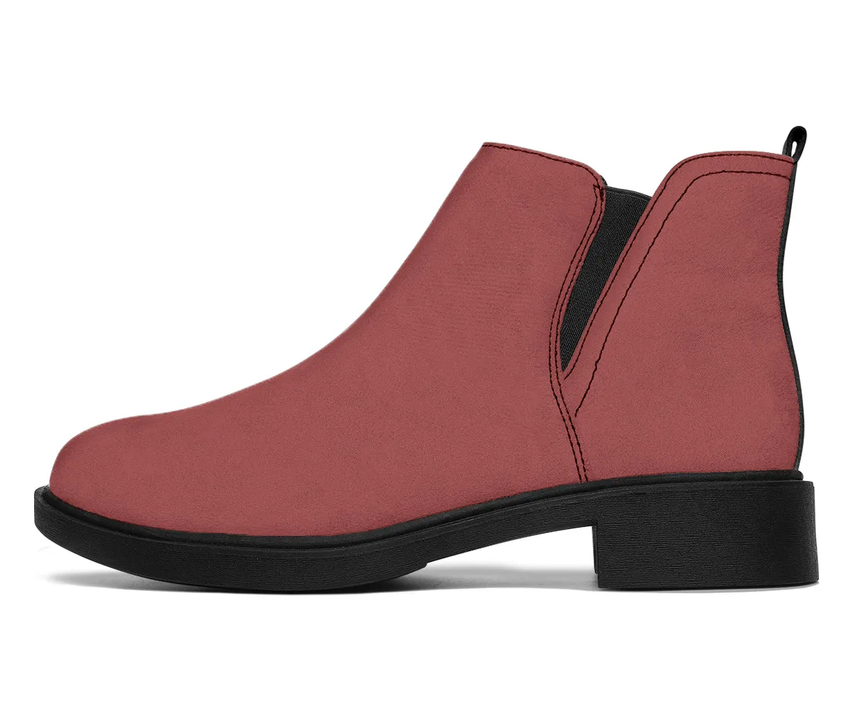 Women's | Breadwinner - Suede Boots