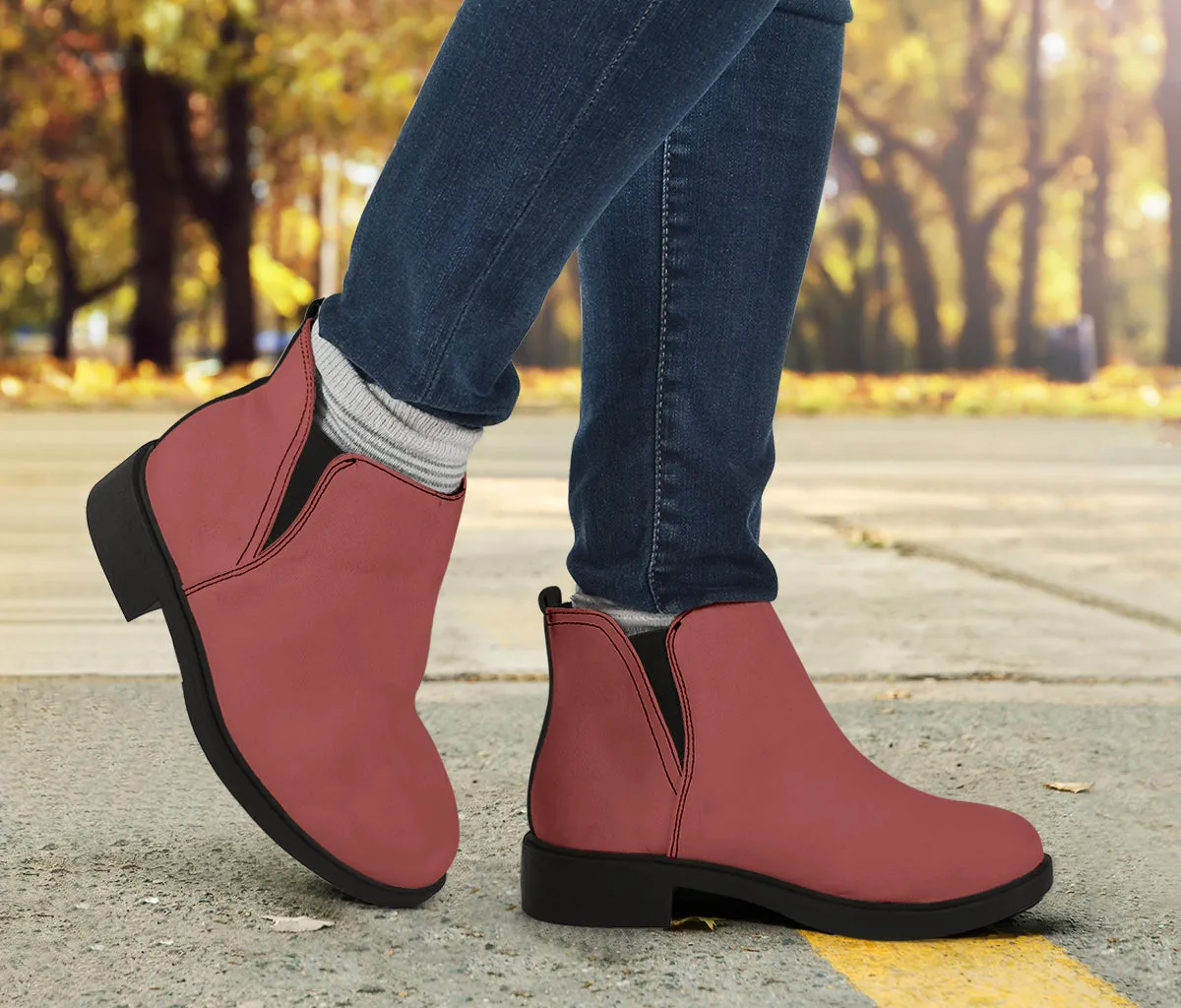 Women's | Breadwinner - Suede Boots