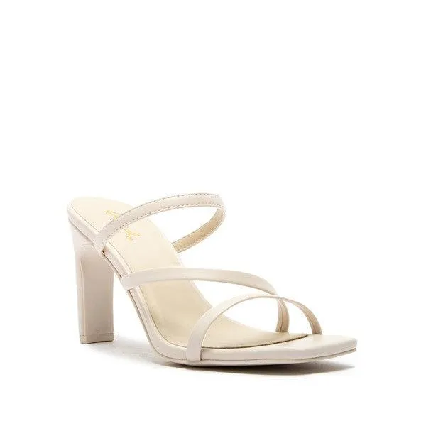 Womens Shoes At Vacationgrabs Style No. Kaylee-02 Heel